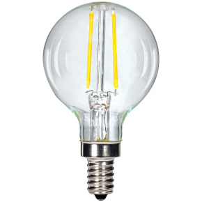 LED Chandelier Bulbs