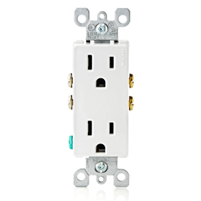 Switches, Outlets & Plates