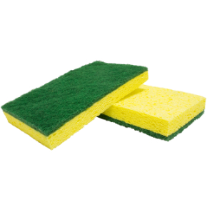 Brushes Sponges Squeegees