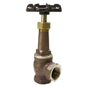 Valves and Drain Cocks