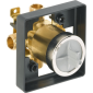 Delta MultiChoic Universal Tub and Shower Valve 