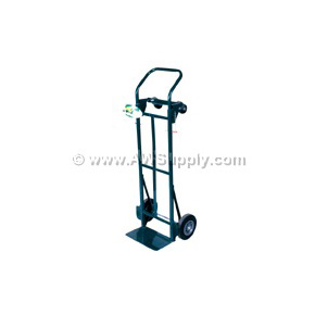 Hand Trucks and Casters